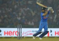 India v New Zealand 3rd ODI